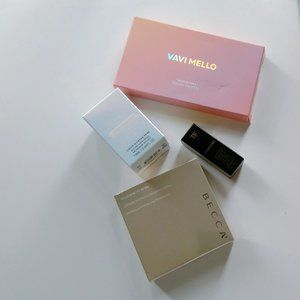 NEW BECCA Highlighter FENTY TOM FORD Lipstick